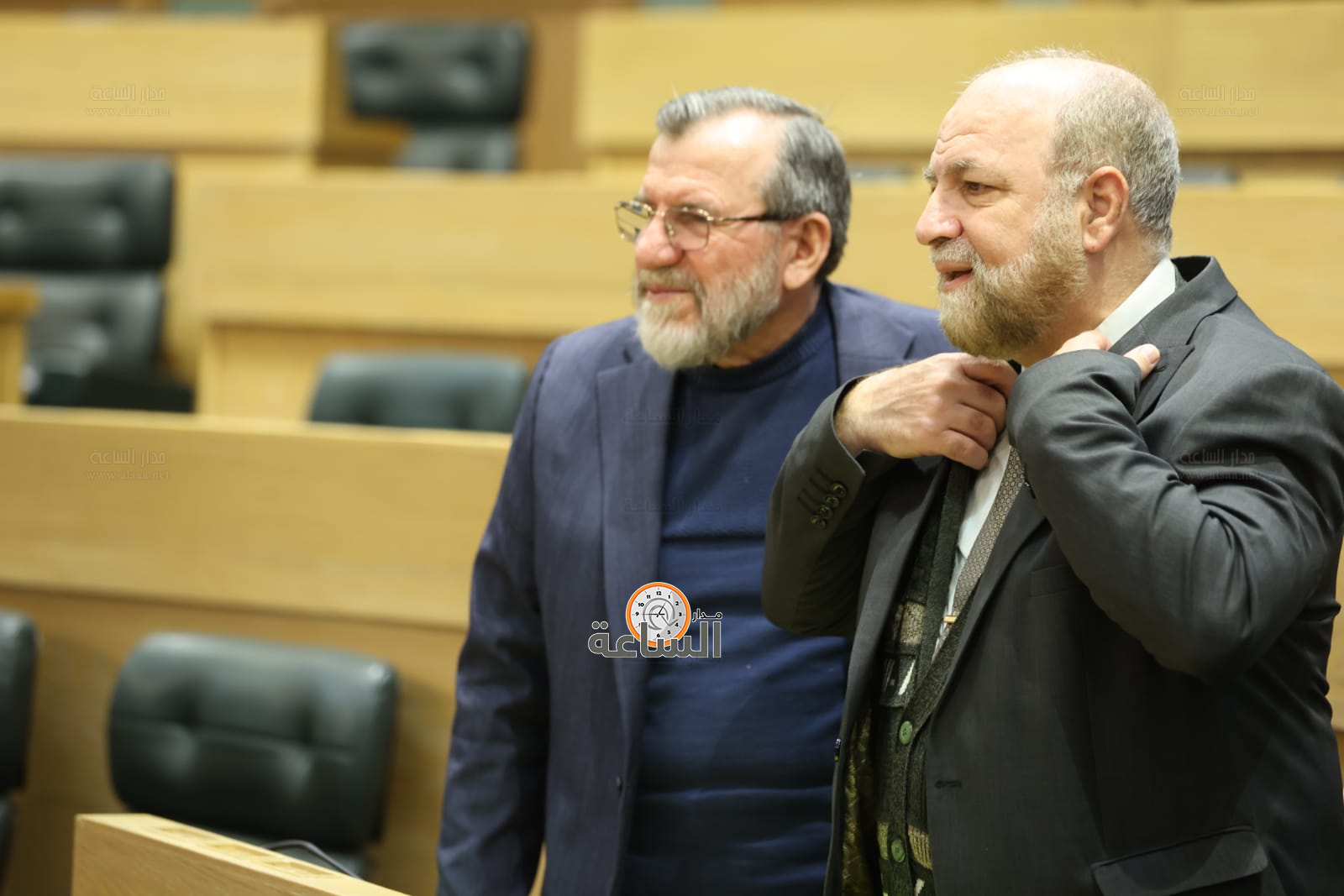 Madar Al-Saa Images 0.37270800408797167