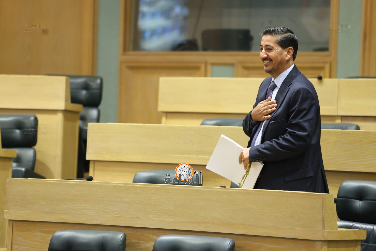 Madar Al-Saa Images 0.04118375502268701