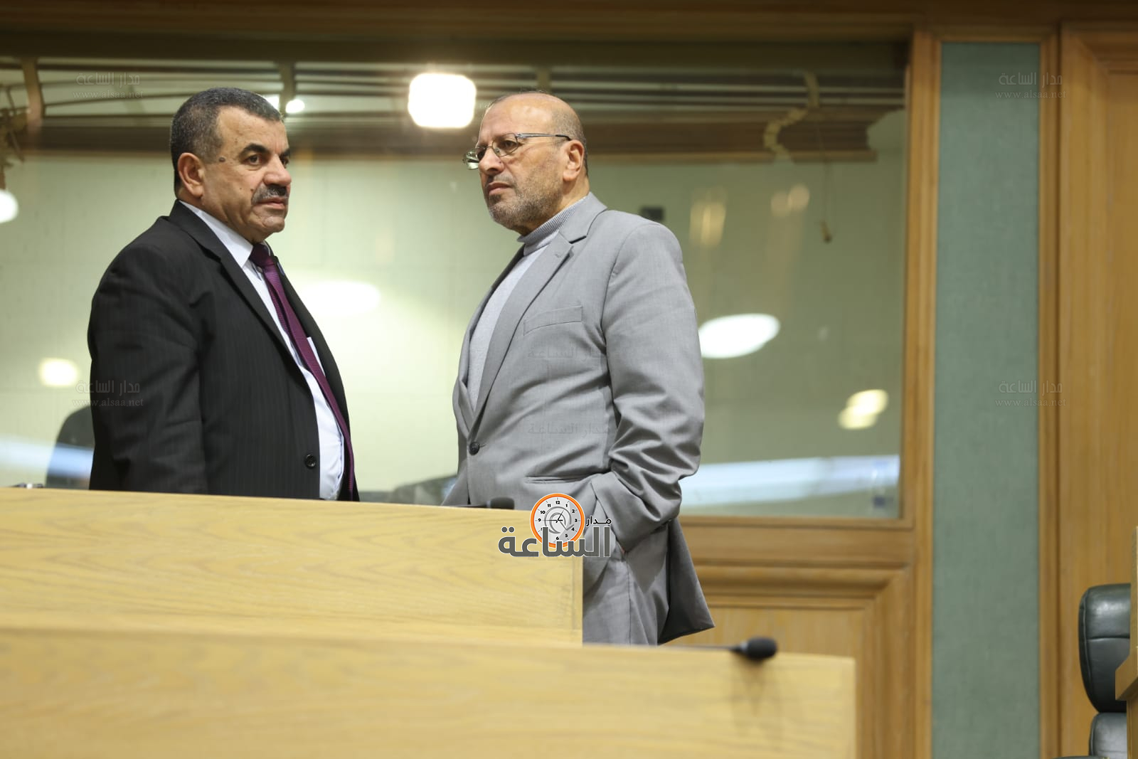 Madar Al-Saa Images 0.9180256555533839