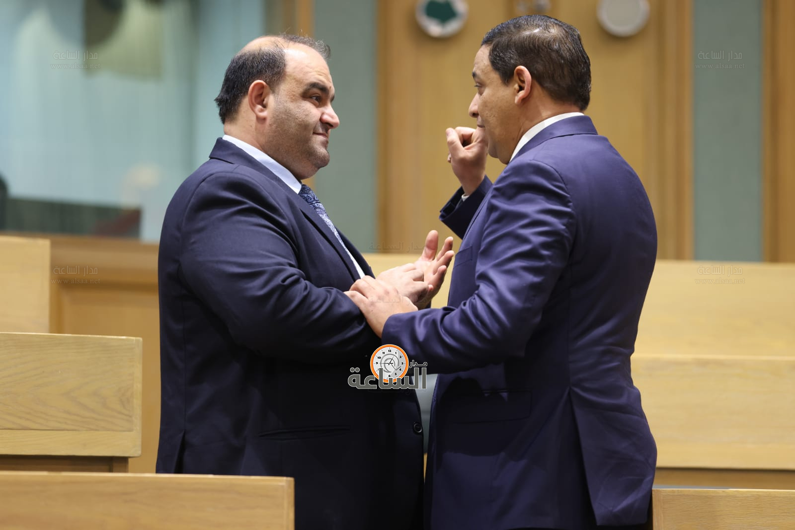 Madar Al-Saa Images 0.5473293851185597