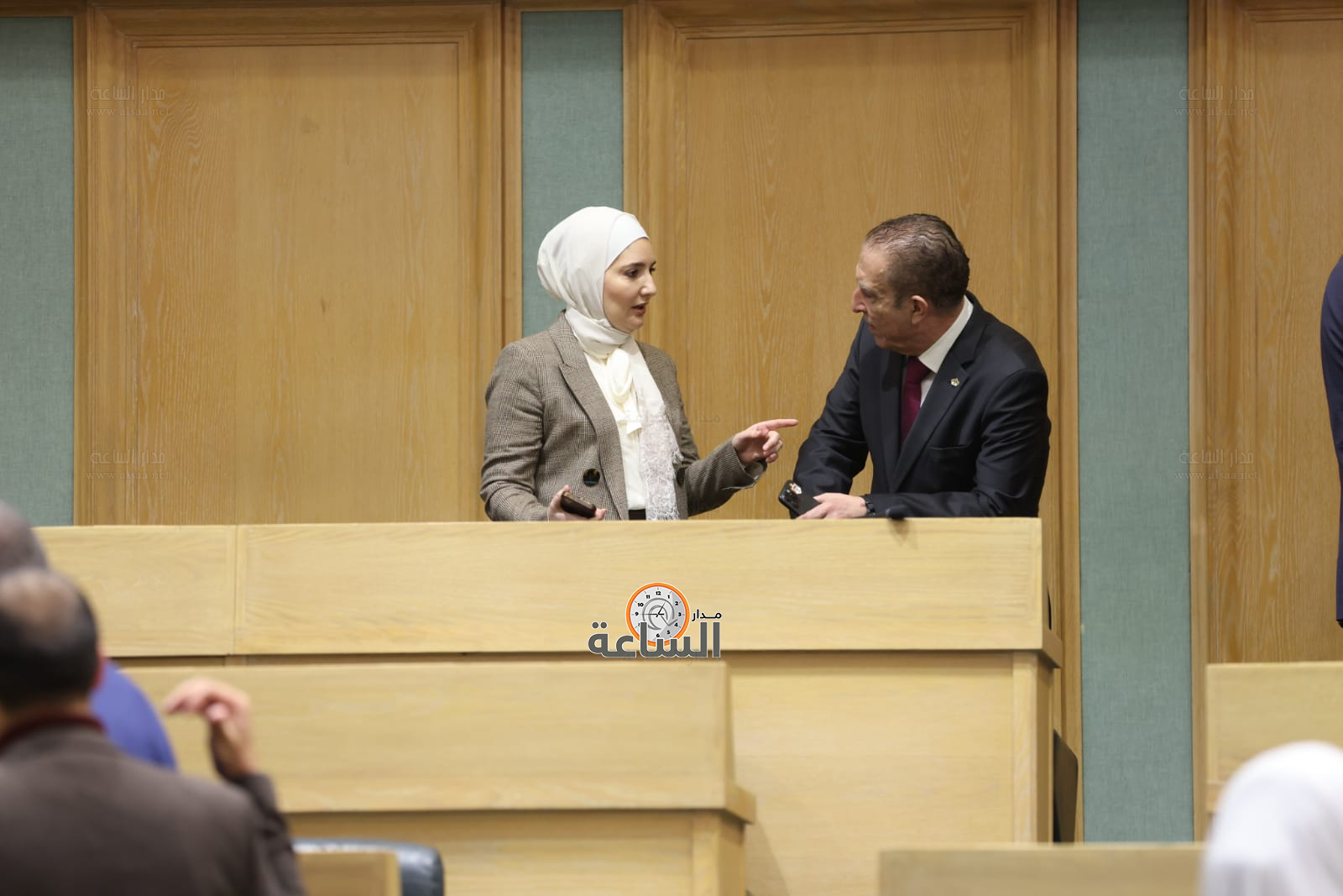 Madar Al-Saa Images 0.598438737611412