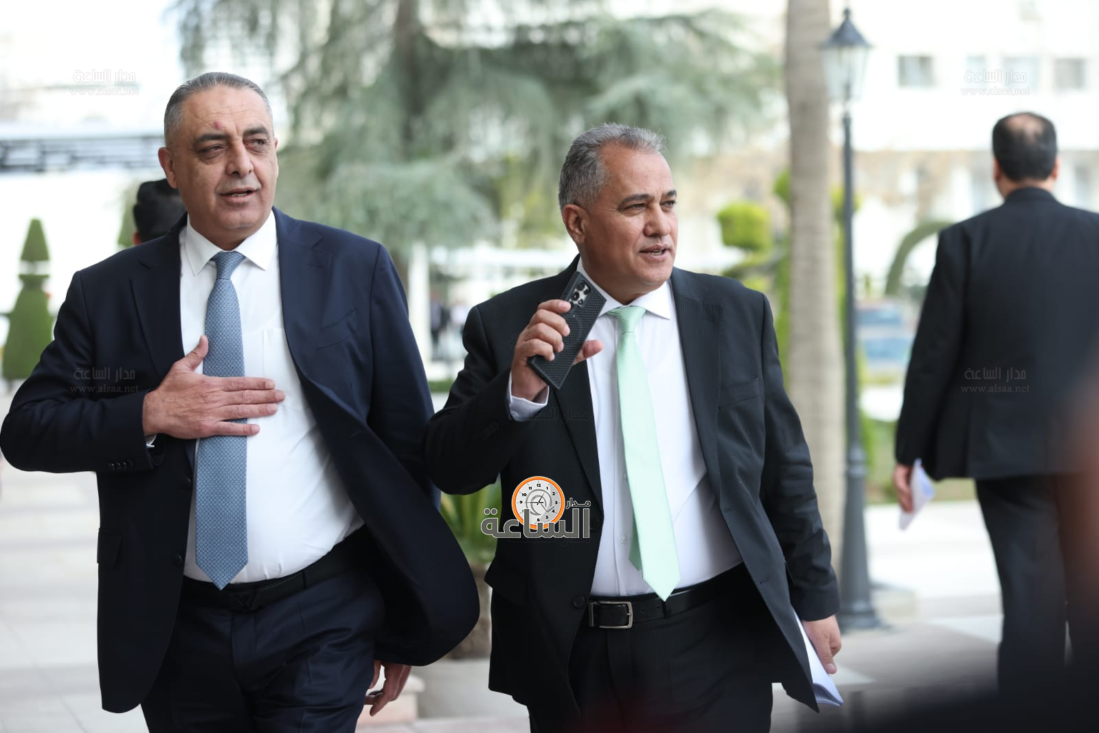 Madar Al-Saa Images 0.32252675781288165