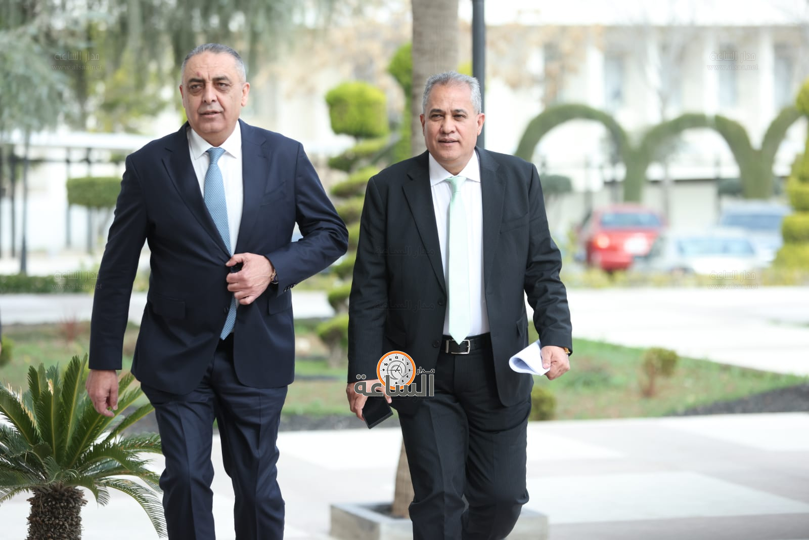 Madar Al-Saa Images 0.9823134838899579