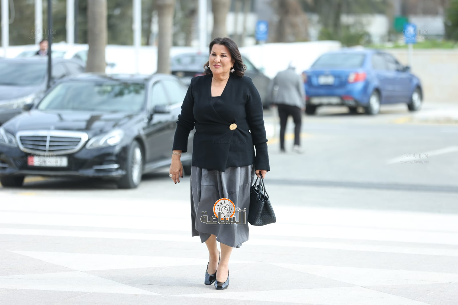 Madar Al-Saa Images 0.7332833003255886