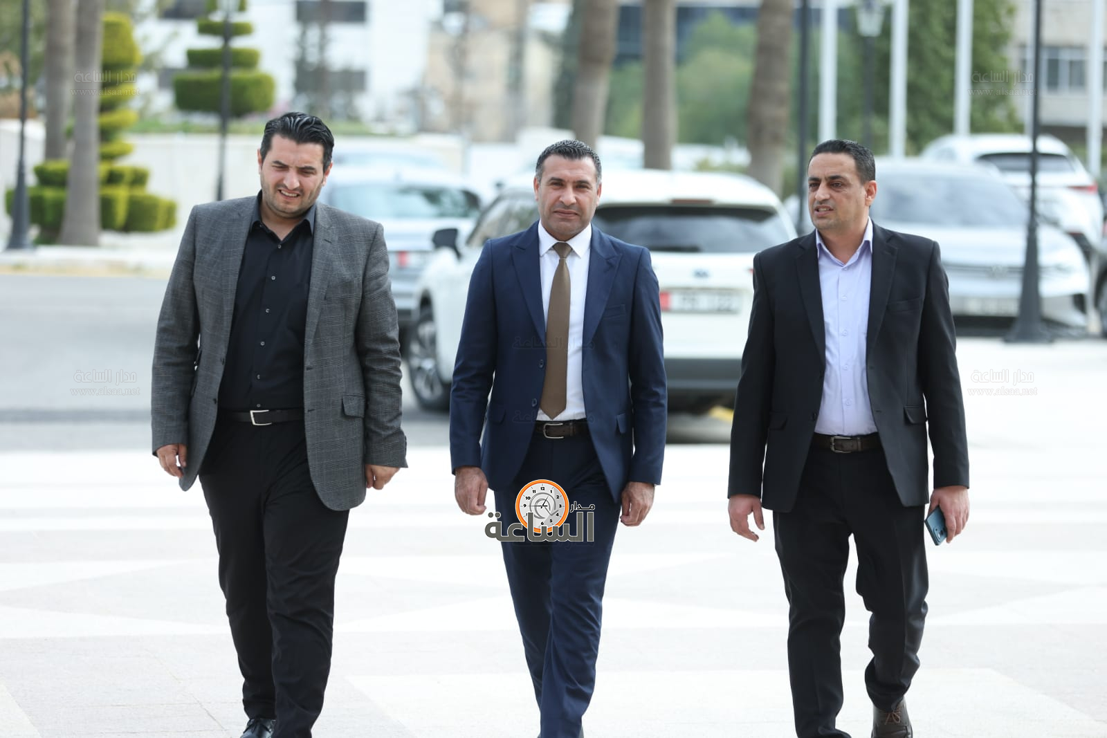 Madar Al-Saa Images 0.7733024434132765