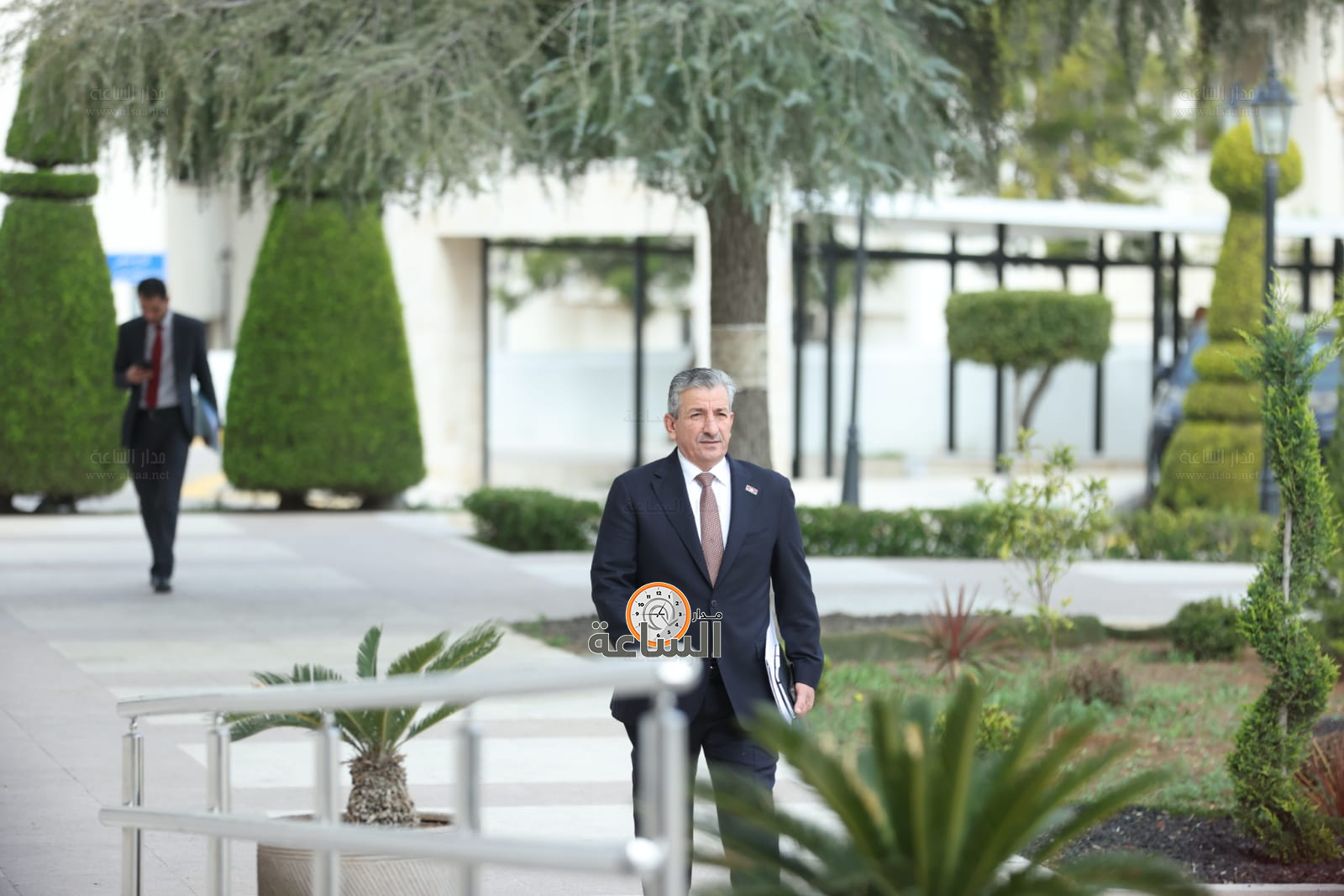 Madar Al-Saa Images 0.20026277330719977