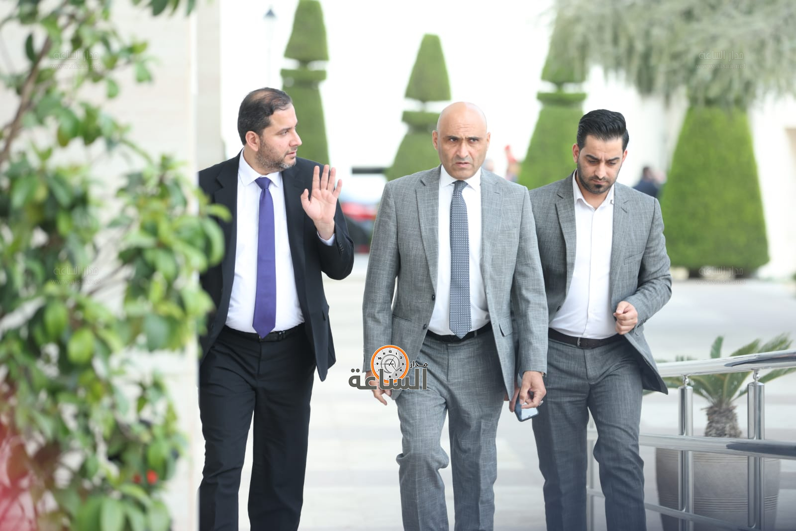 Madar Al-Saa Images 0.6135551650082436