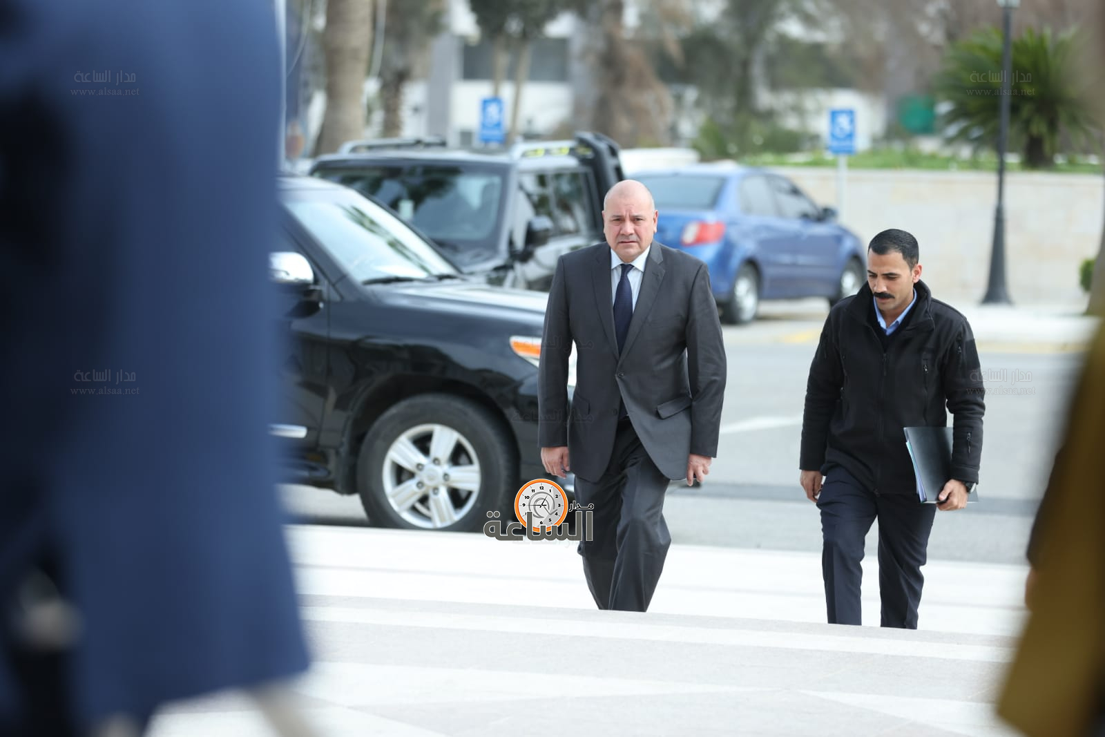 Madar Al-Saa Images 0.5834937630274618