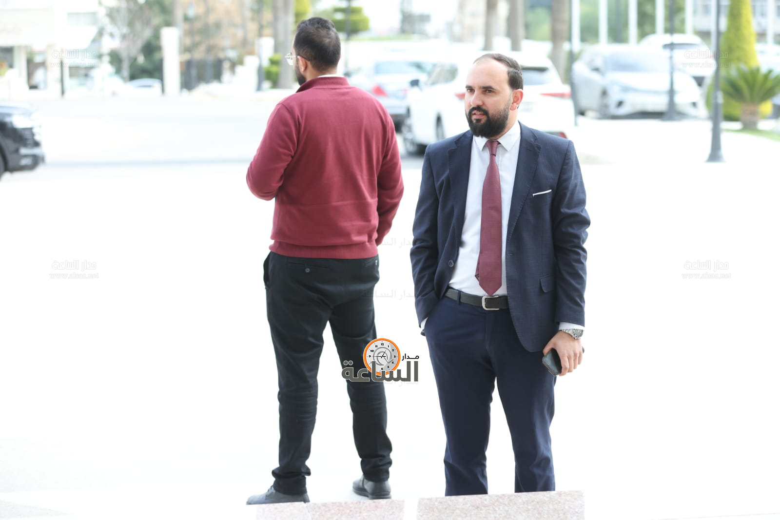 Madar Al-Saa Images 0.2192737756637796