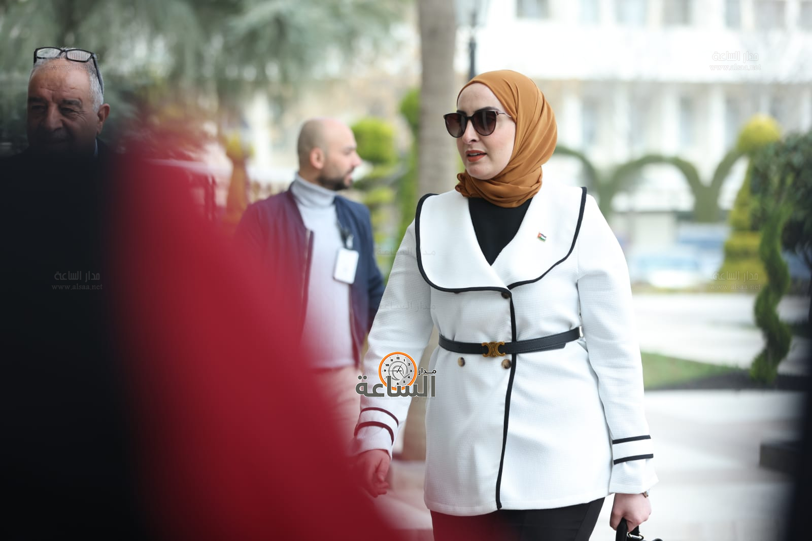 Madar Al-Saa Images 0.15188294468836672