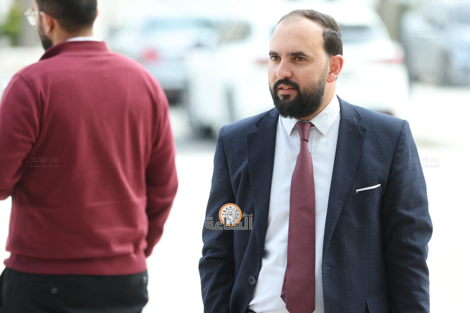 Madar Al-Saa Images 0.06742530779404421