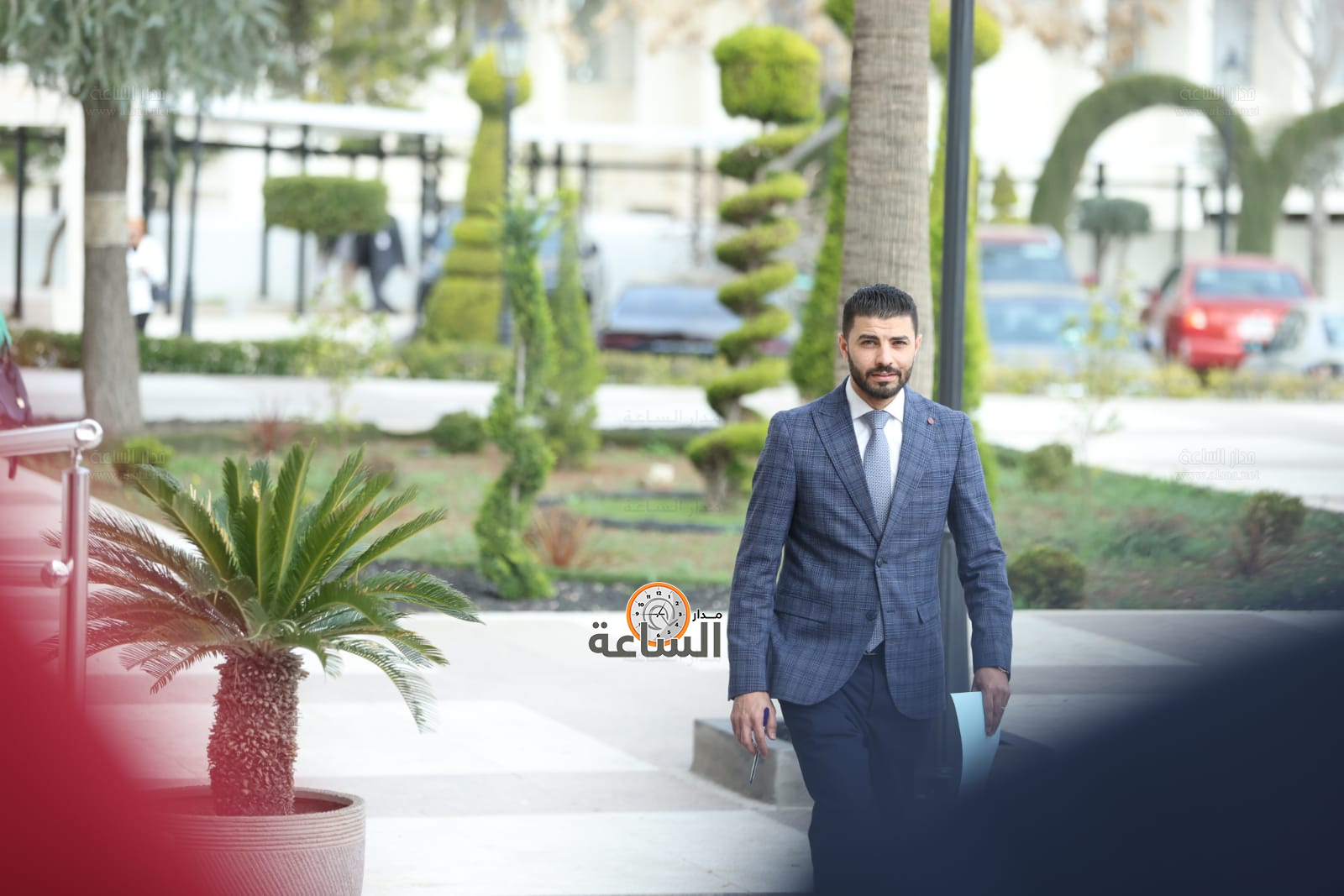 Madar Al-Saa Images 0.7143320117372265