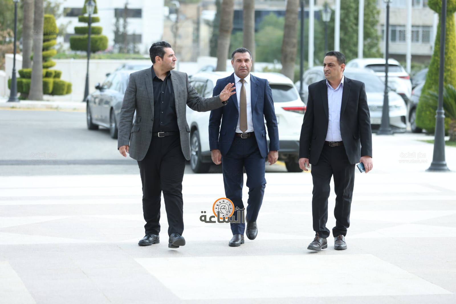 Madar Al-Saa Images 0.22965222931234097