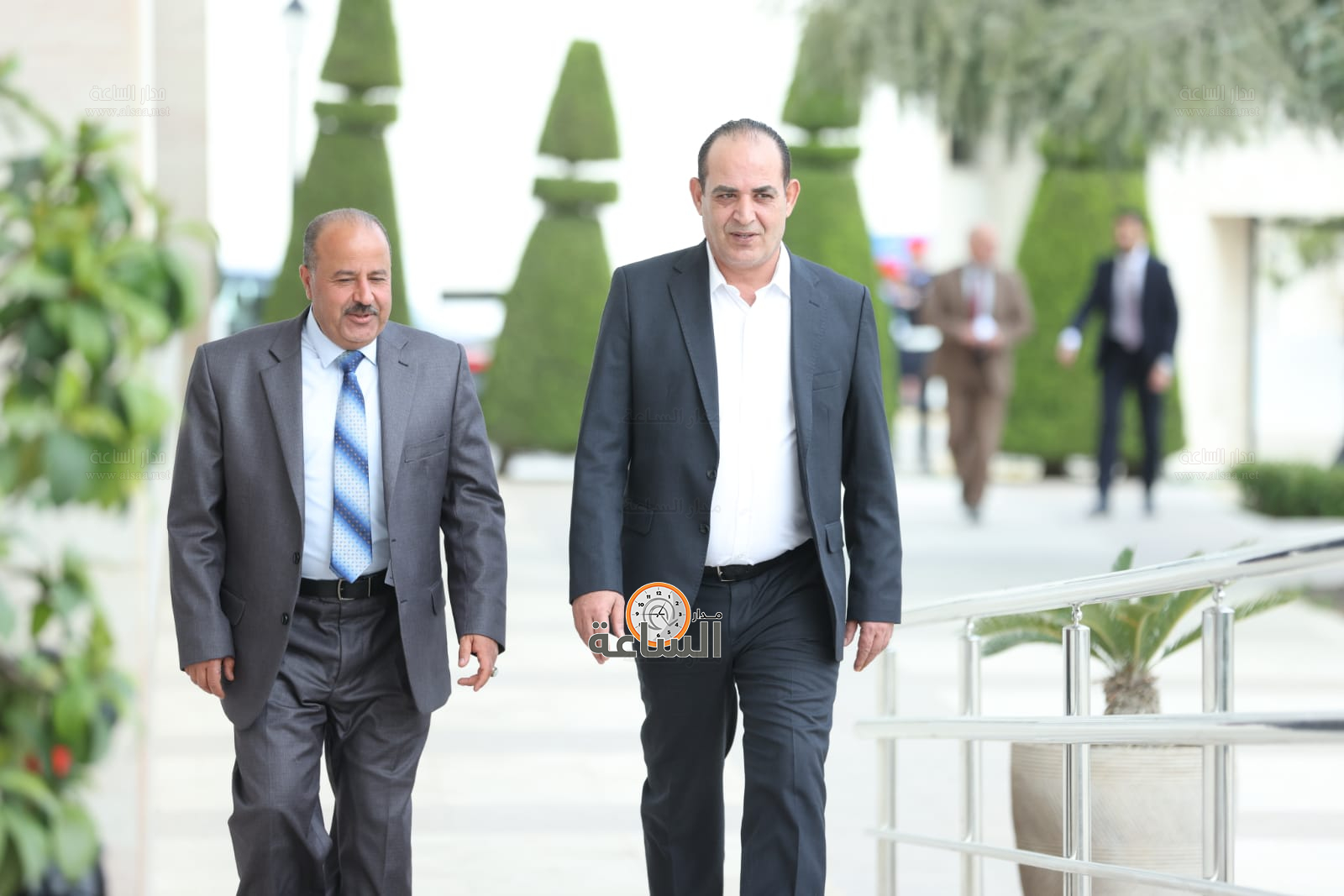 Madar Al-Saa Images 0.2827544060928039