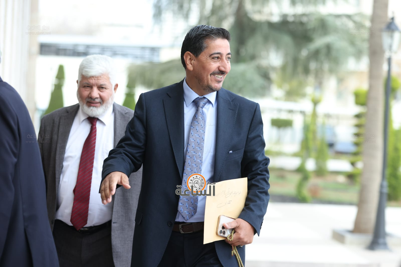 Madar Al-Saa Images 0.5185051964953064