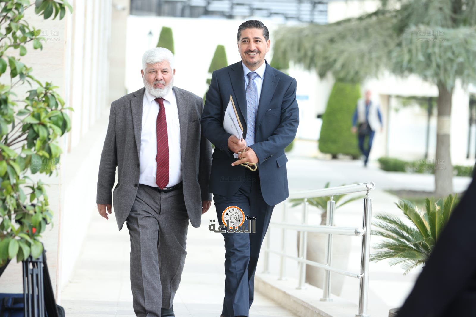 Madar Al-Saa Images 0.7828945057328922