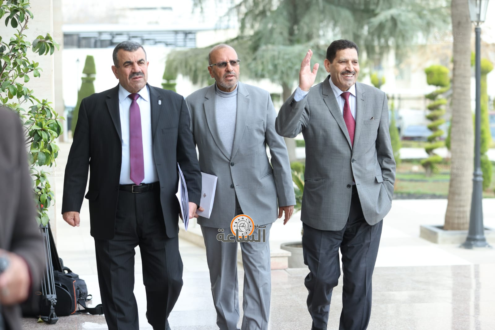 Madar Al-Saa Images 0.35393883005884275