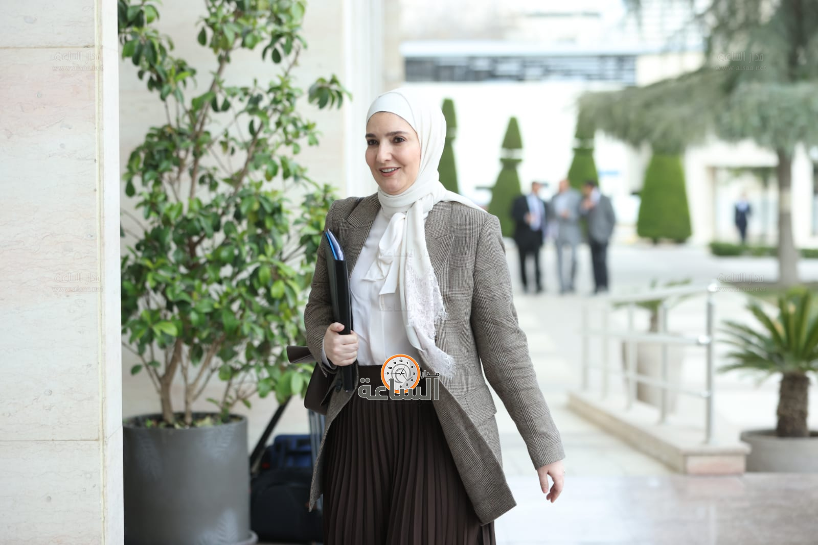 Madar Al-Saa Images 0.1001900713210383