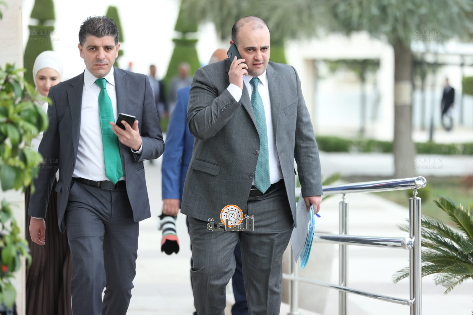 Madar Al-Saa Images 0.880335609273679