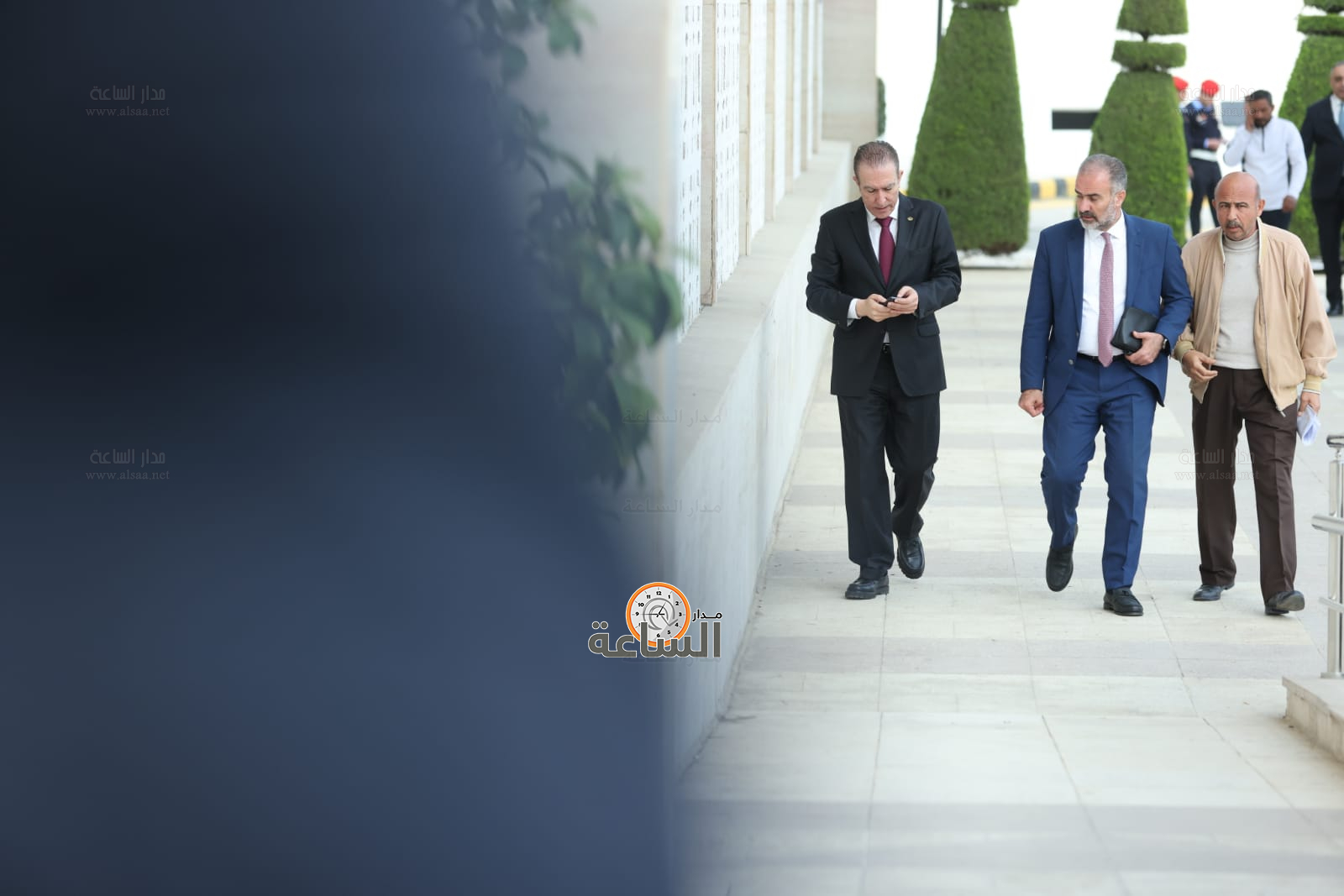 Madar Al-Saa Images 0.8478791683224882