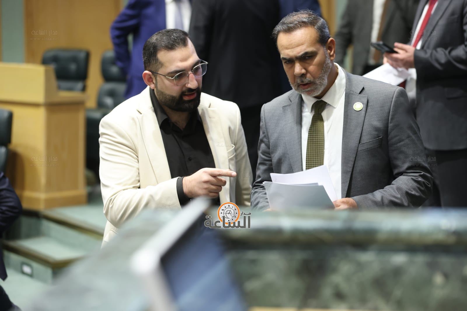 Madar Al-Saa Images 0.6883169265749107