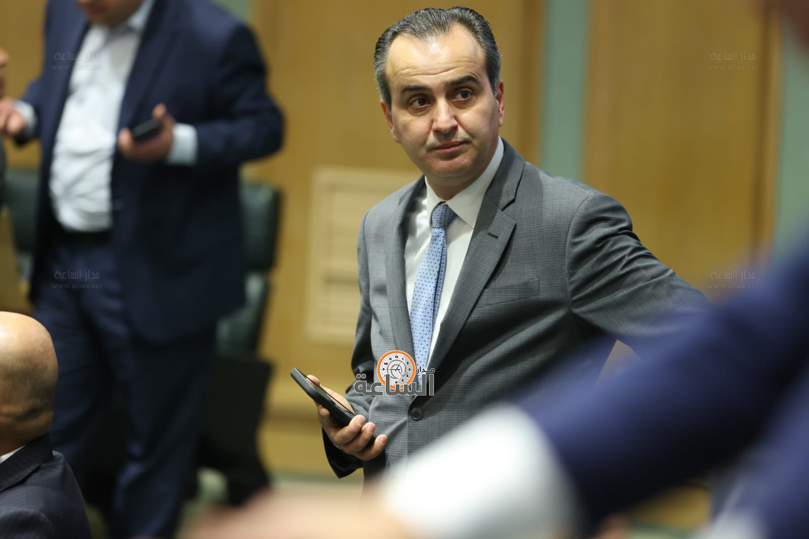 Madar Al-Saa Images 0.30988332004650077