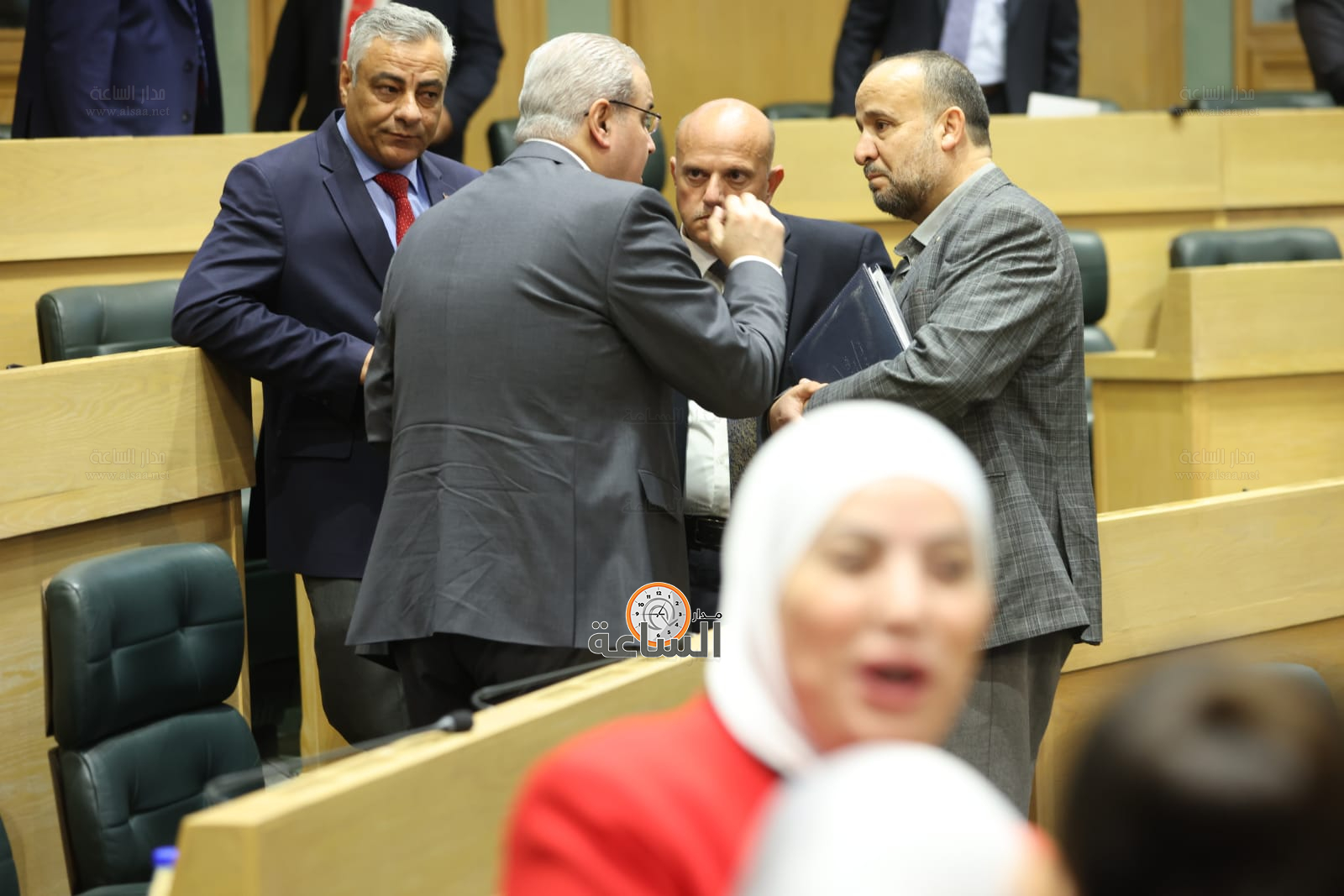 Madar Al-Saa Images 0.21664406258185598