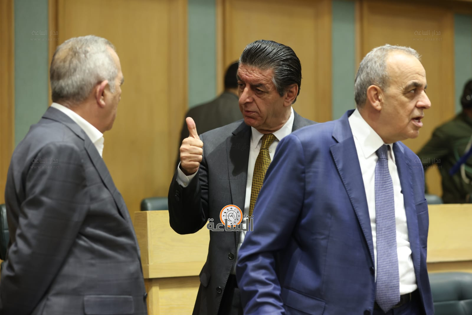 Madar Al-Saa Images 0.9681416178773683