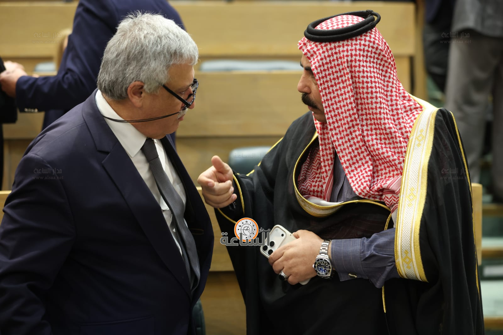 Madar Al-Saa Images 0.5804204217446945