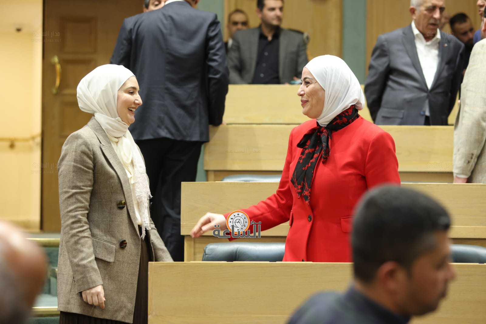 Madar Al-Saa Images 0.9600052239417183