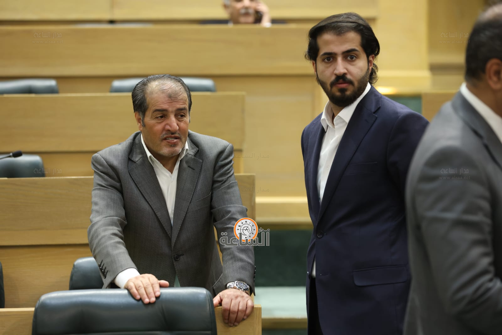 Madar Al-Saa Images 0.8688412979571652