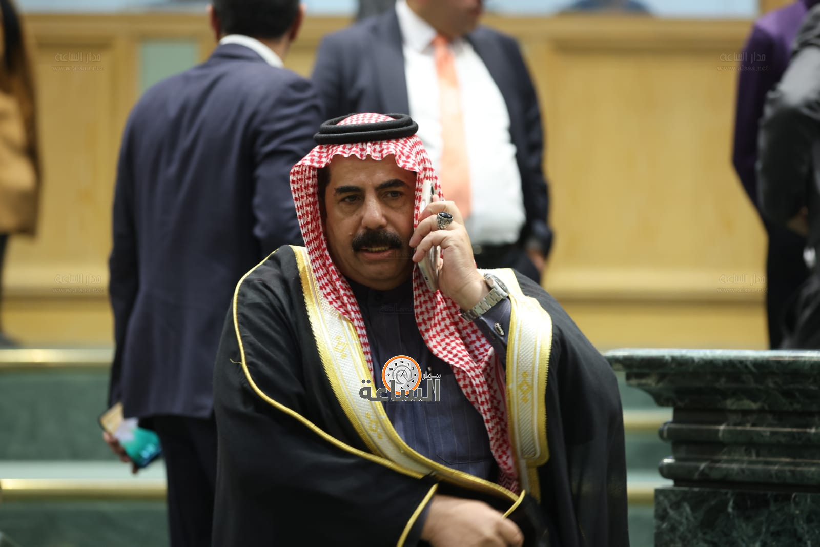 Madar Al-Saa Images 0.24169754625637208