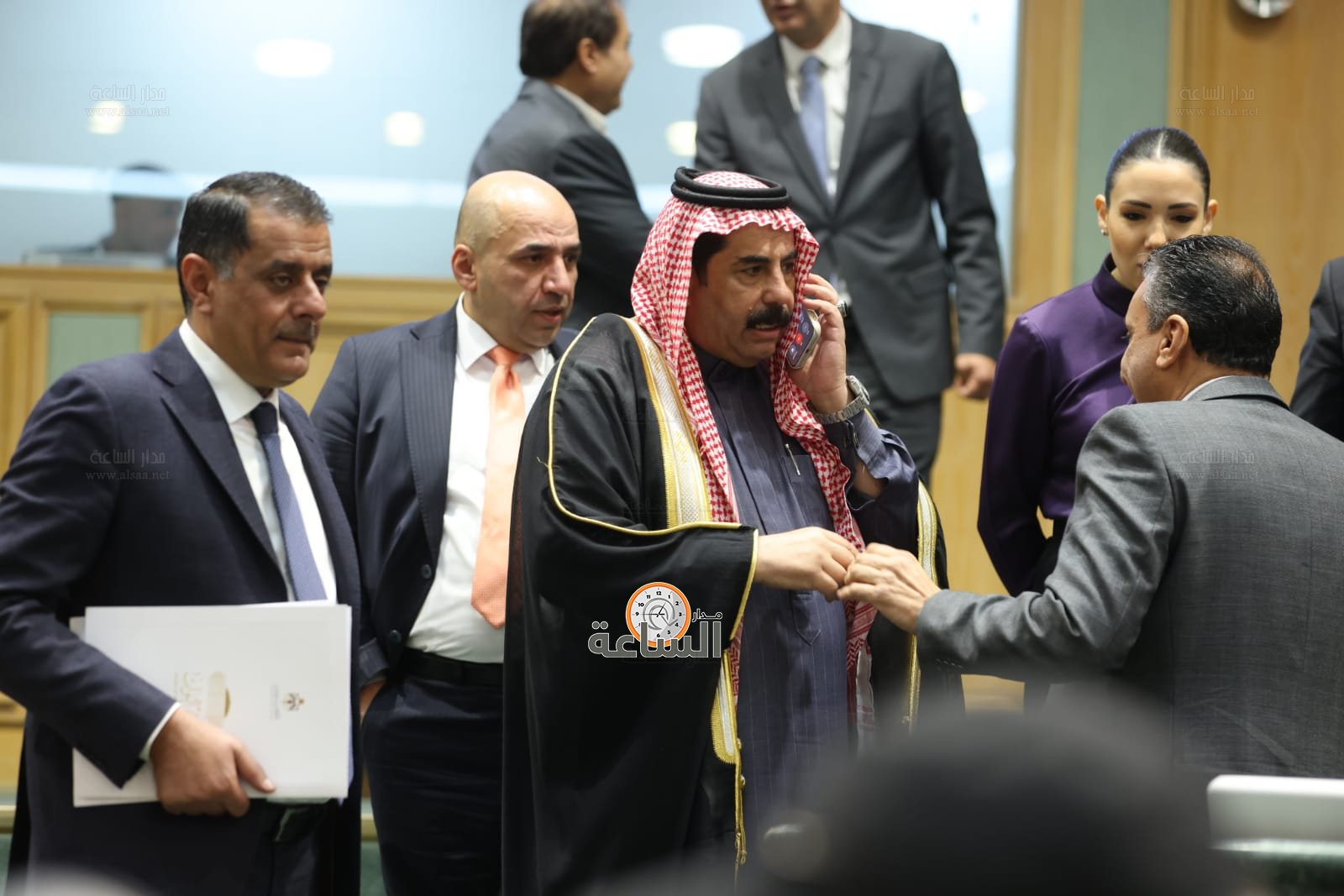 Madar Al-Saa Images 0.5117164983189015