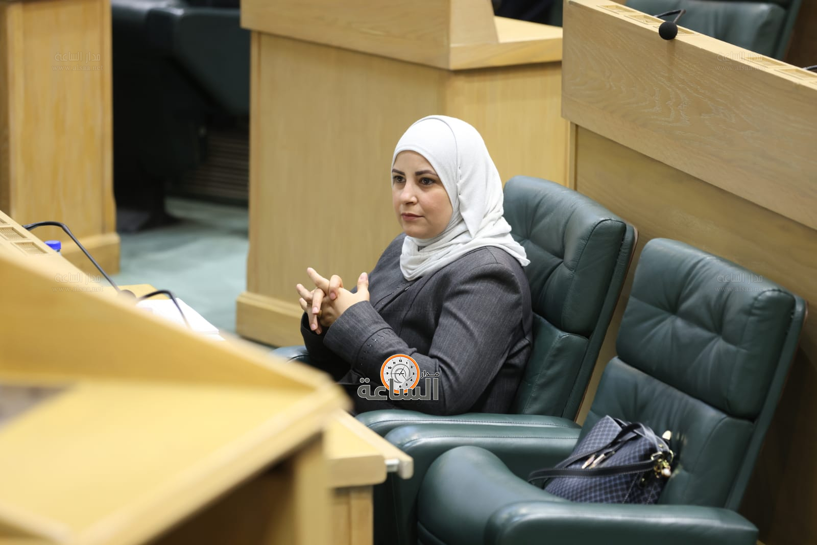 Madar Al-Saa Images 0.5480246437973567