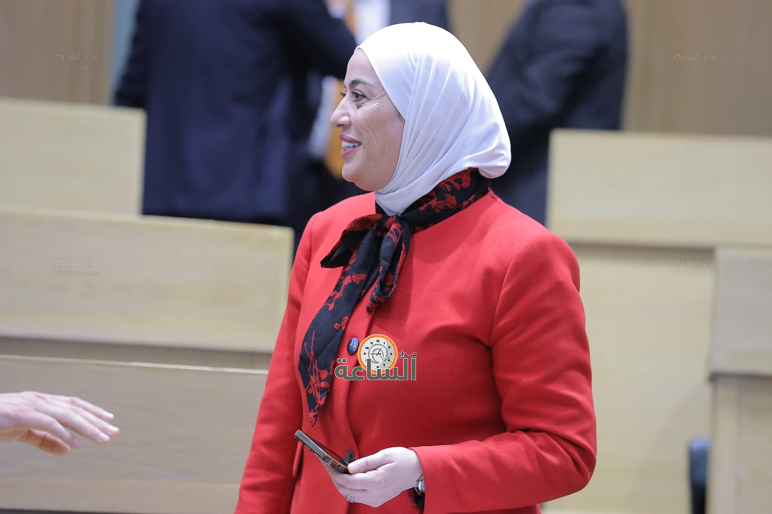 Madar Al-Saa Images 0.4698891624399062