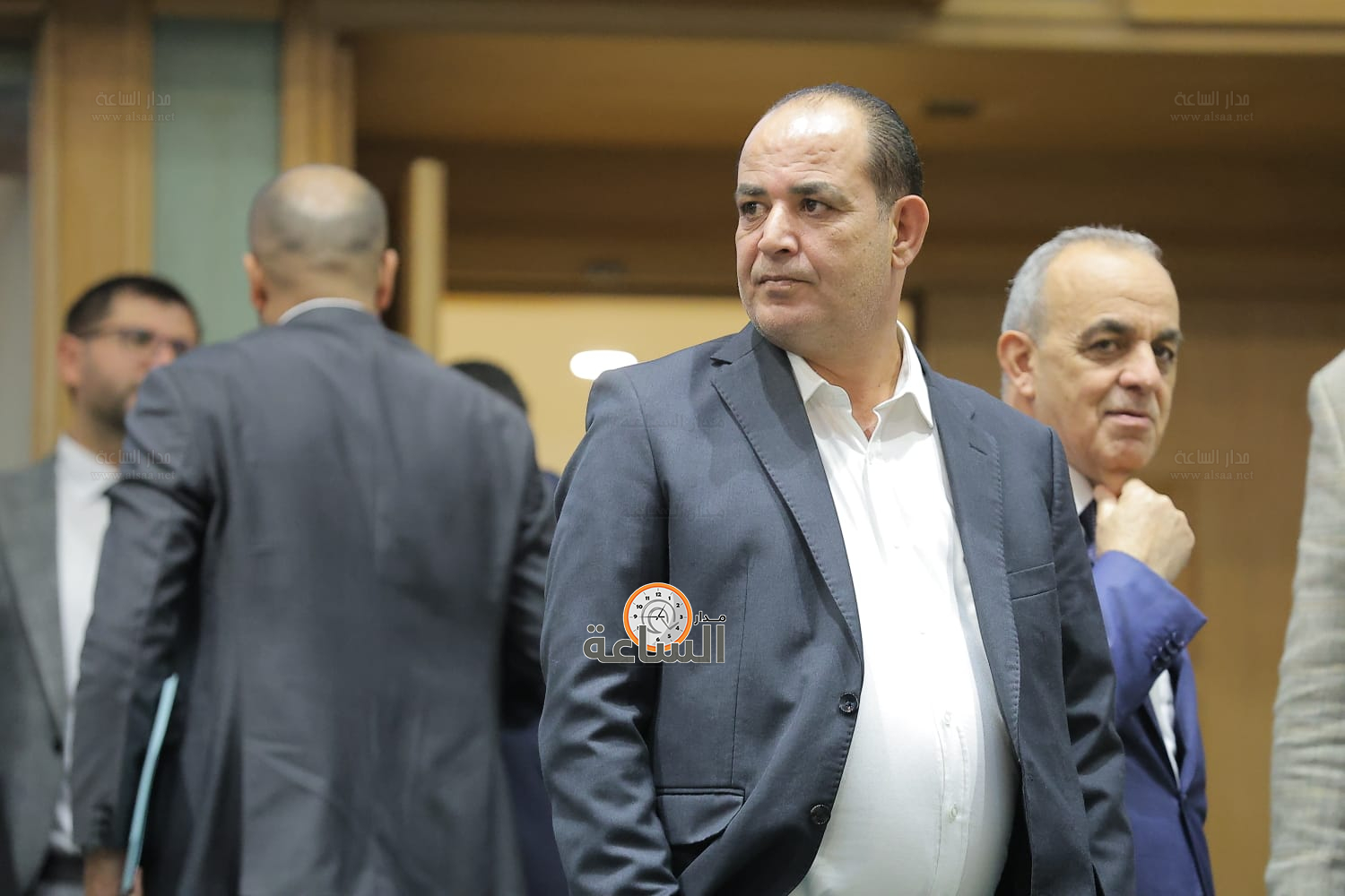 Madar Al-Saa Images 0.484124979851428