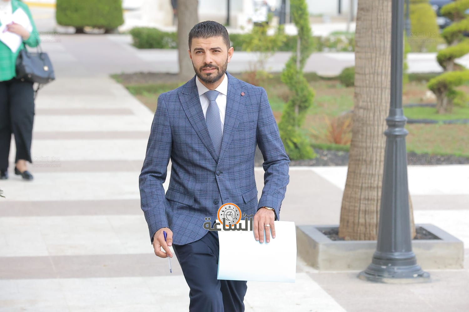 Madar Al-Saa Images 0.8296935503599779