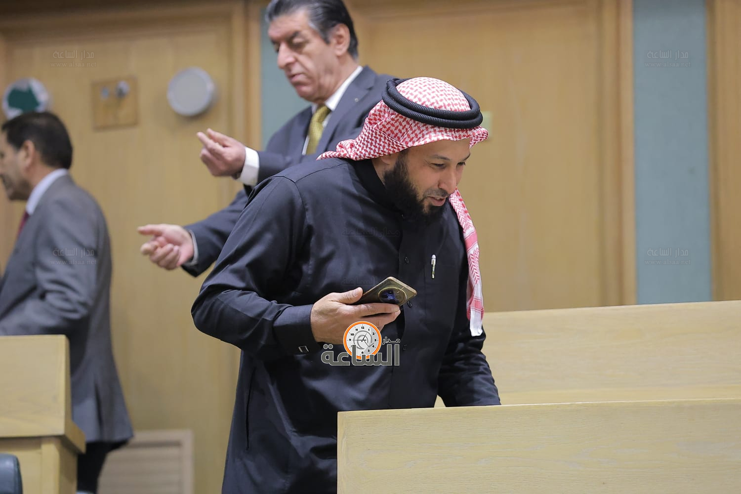 Madar Al-Saa Images 0.6092331449690322