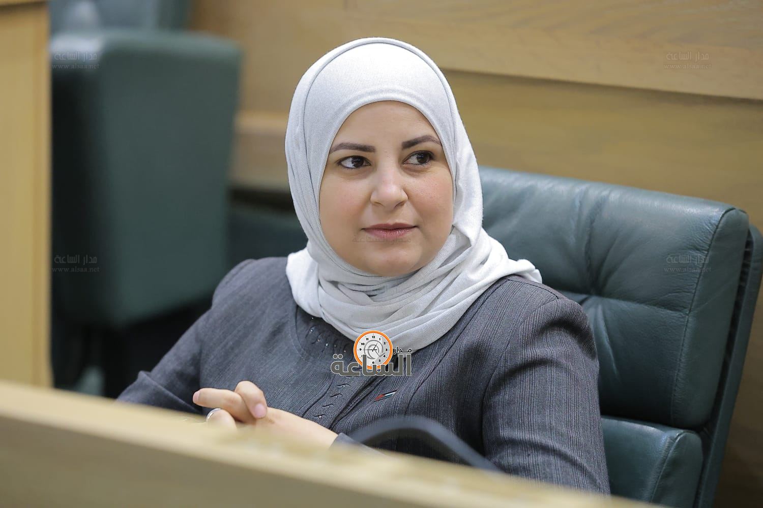 Madar Al-Saa Images 0.18840180188514644