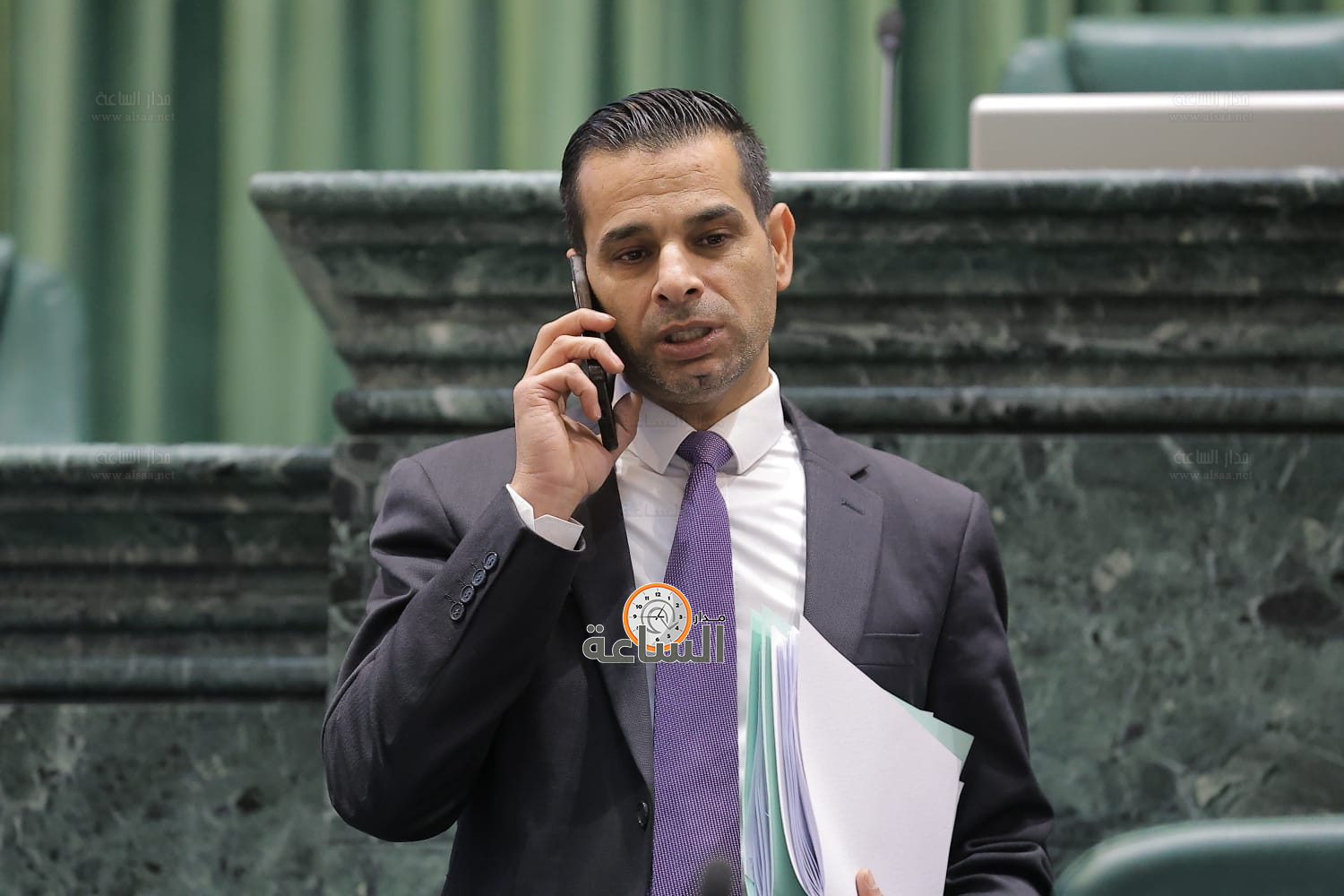 Madar Al-Saa Images 0.22270175304770345