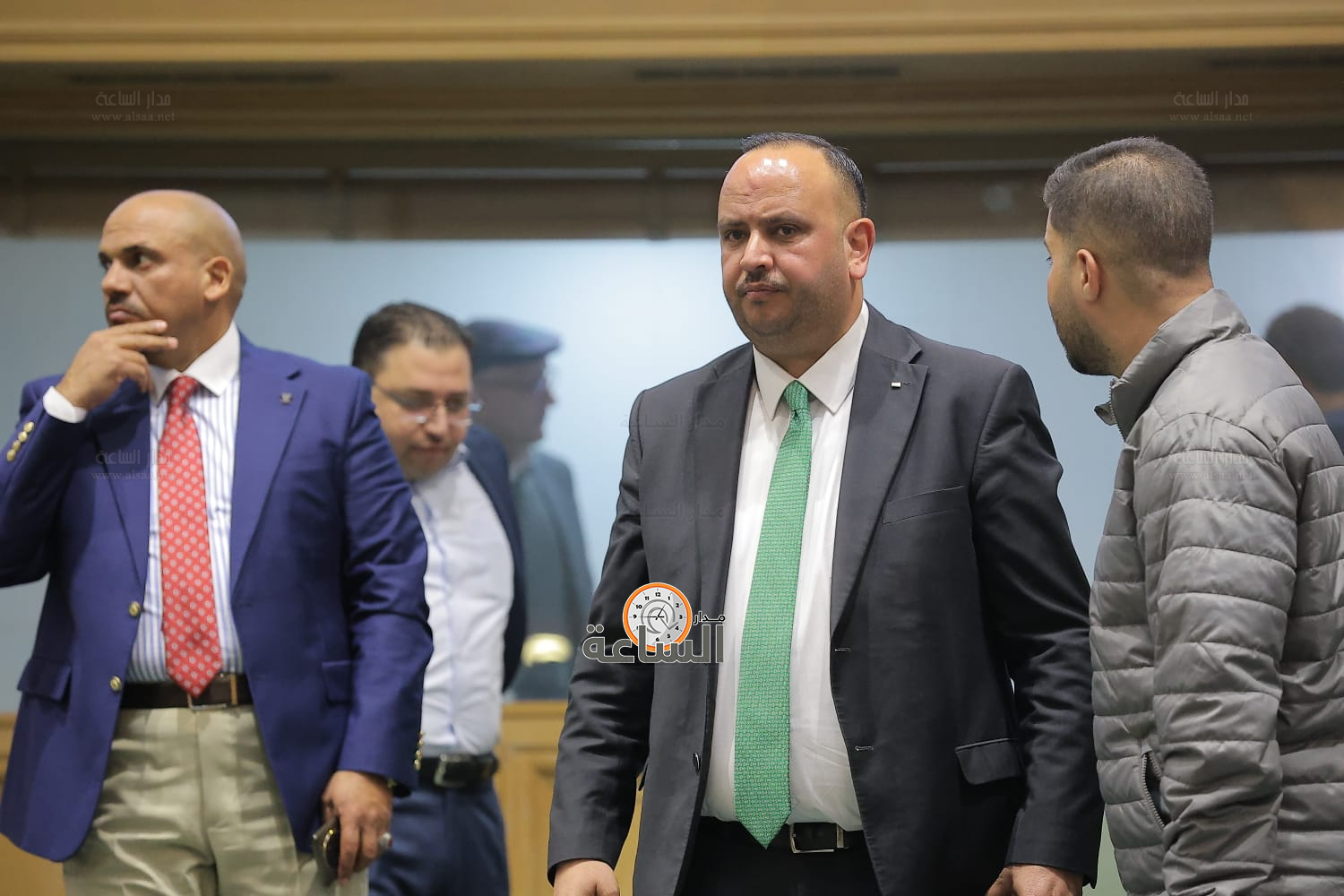 Madar Al-Saa Images 0.19332601558936746