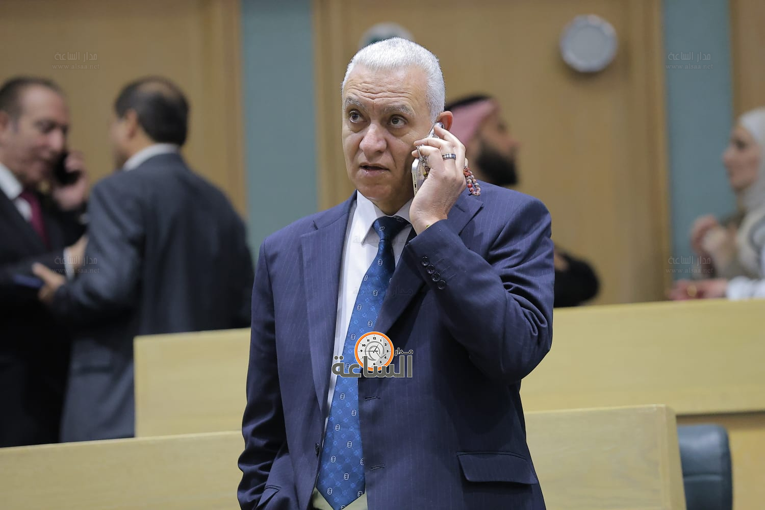 Madar Al-Saa Images 0.33770988369801325