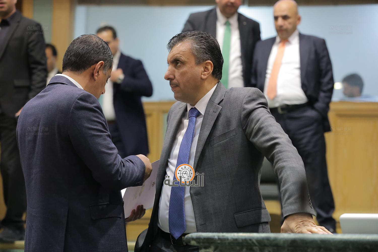 Madar Al-Saa Images 0.954808956399246