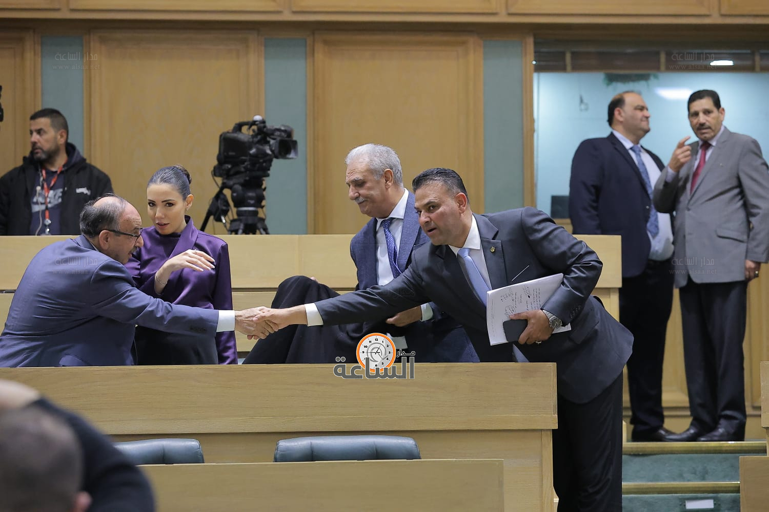 Madar Al-Saa Images 0.22999100239902148