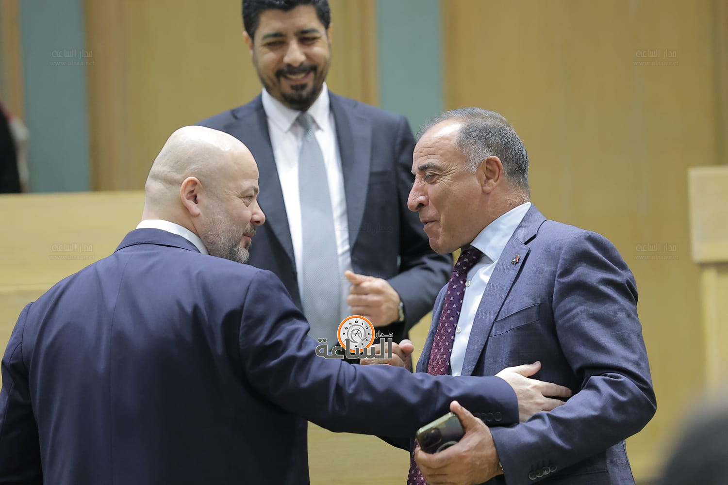 Madar Al-Saa Images 0.7709145064390492