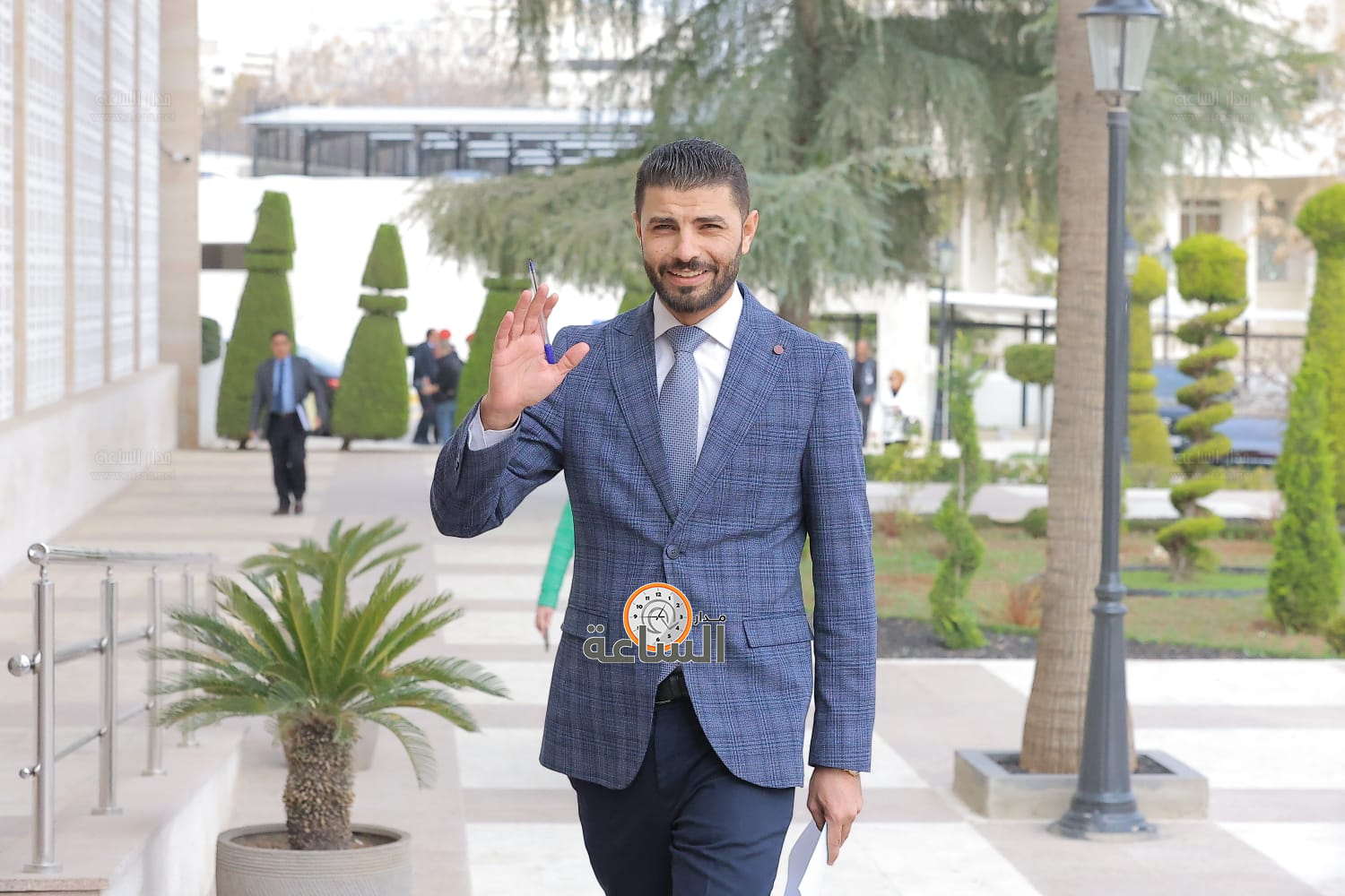 Madar Al-Saa Images 0.5521042443372486