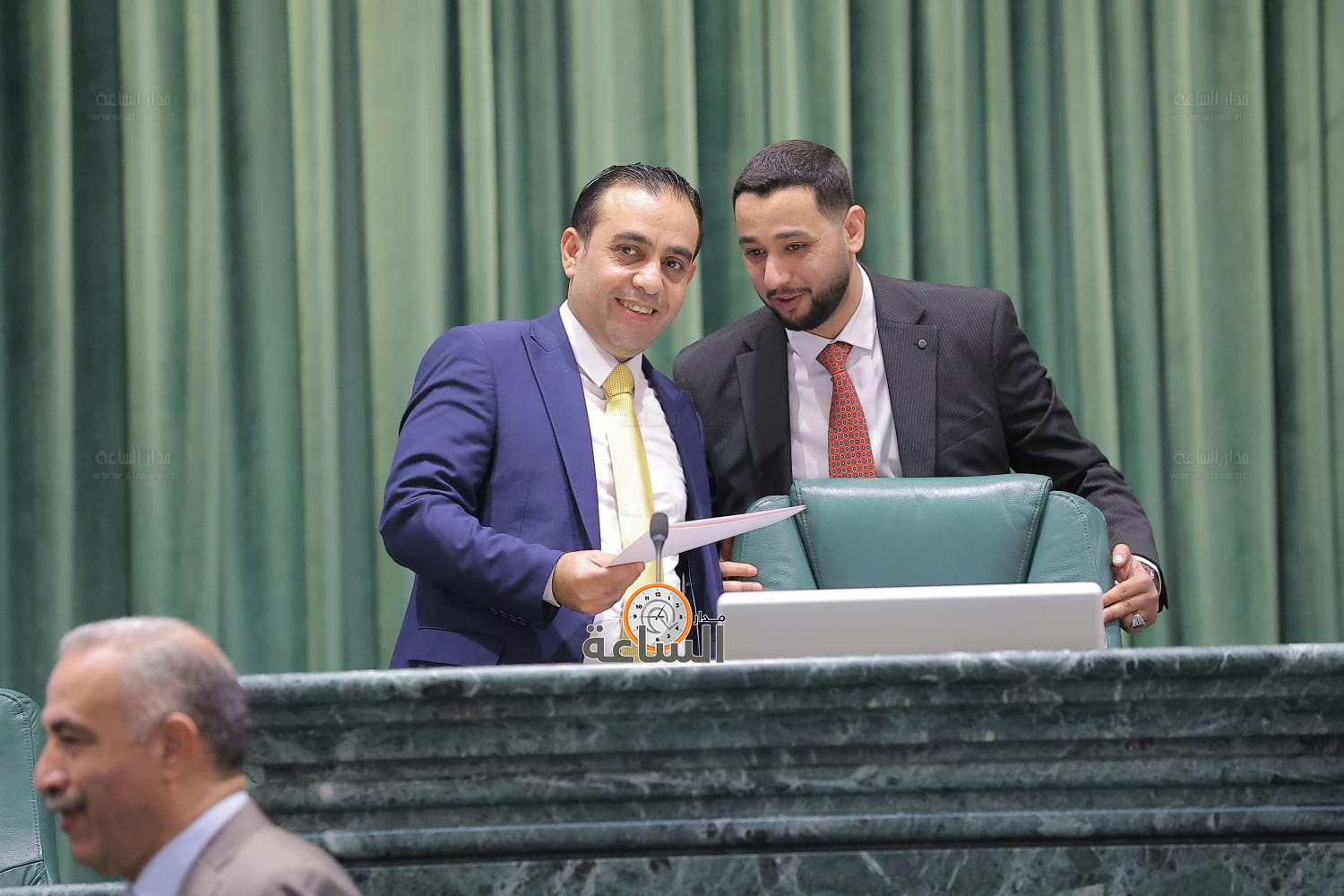 Madar Al-Saa Images 0.9603598540837464