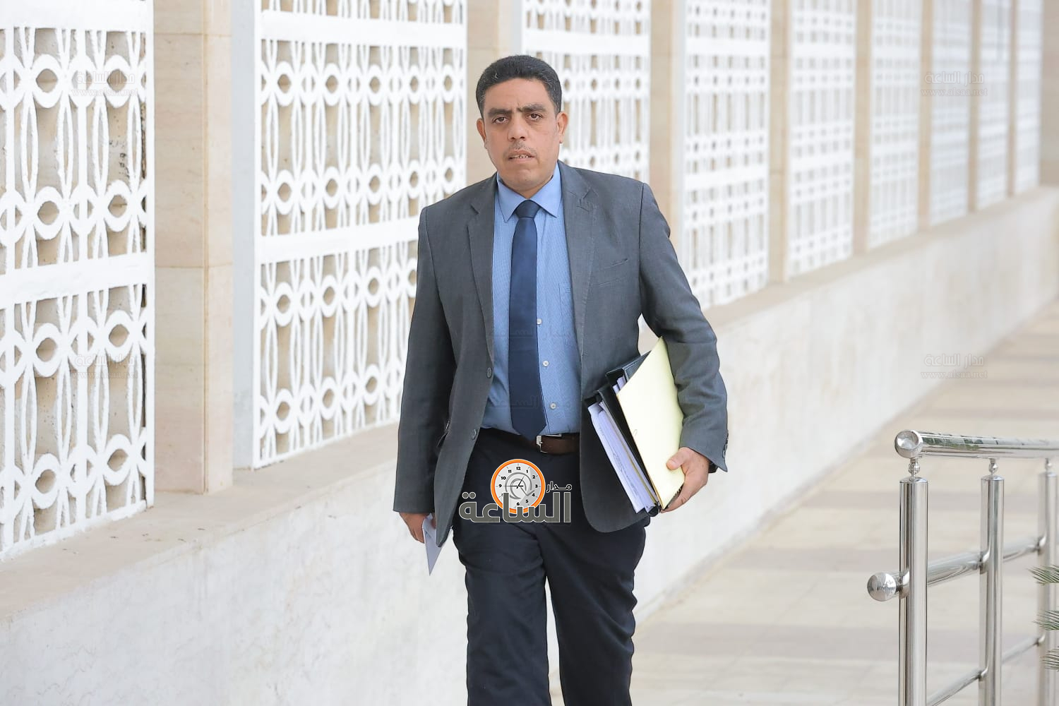 Madar Al-Saa Images 0.5412642031252765