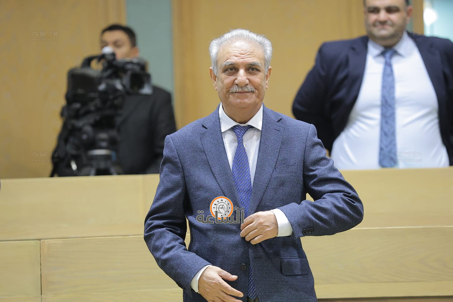 Madar Al-Saa Images 0.11025356560202482