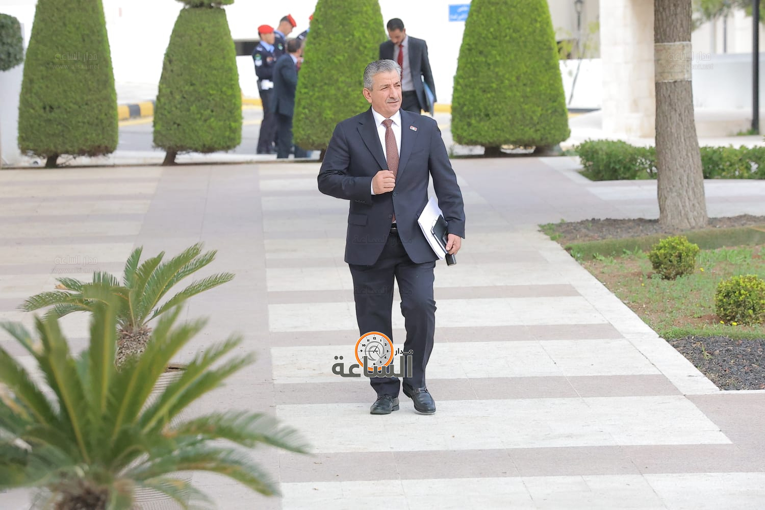 Madar Al-Saa Images 0.9151082048811275